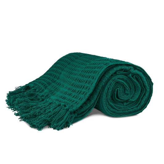 AJAYAN Soft Throw Blanket for Living Room, Sofa, Bed, Chair, Picnic &